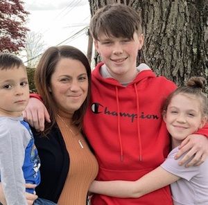 Meet your Posher, Diane